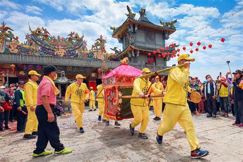 乘雲馭氣一神仙|白沙屯媽祖廟第三十五首籤詩－籤詩淺解｜痞客